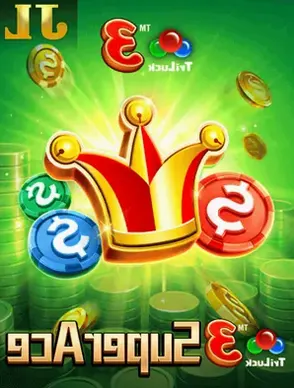 3 Super Ace